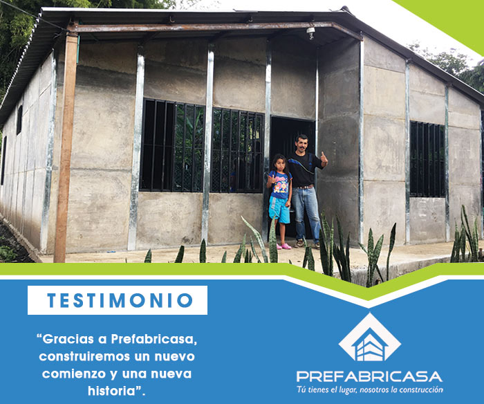 Testimonio cliente