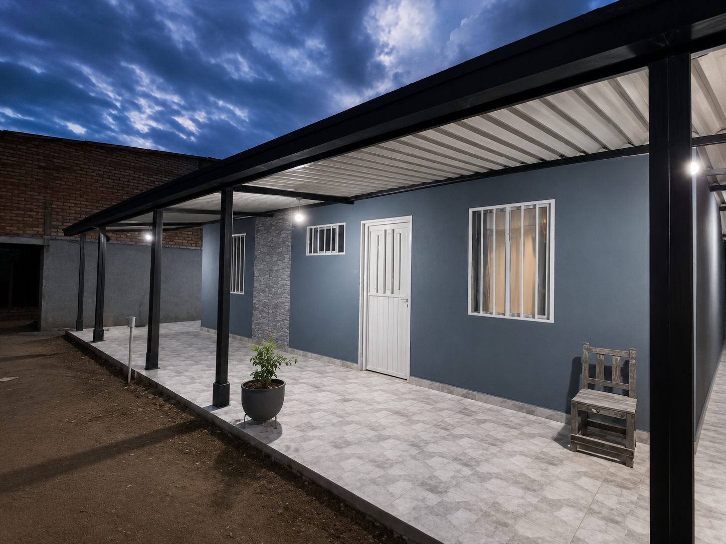 vivienda amngie con acabados 3