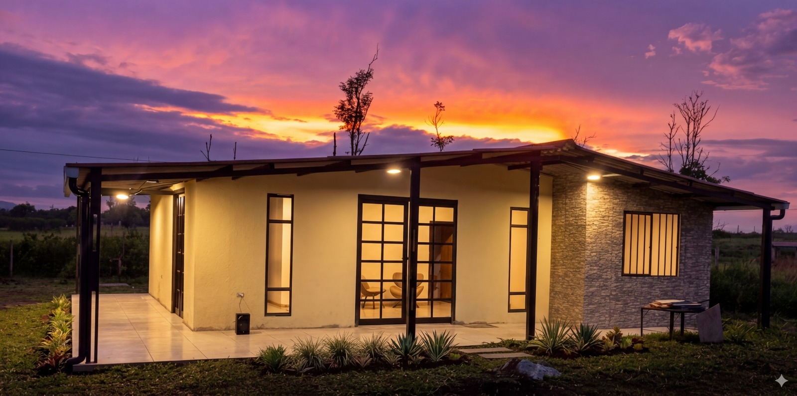 vivienda de 70 alejandro rojas